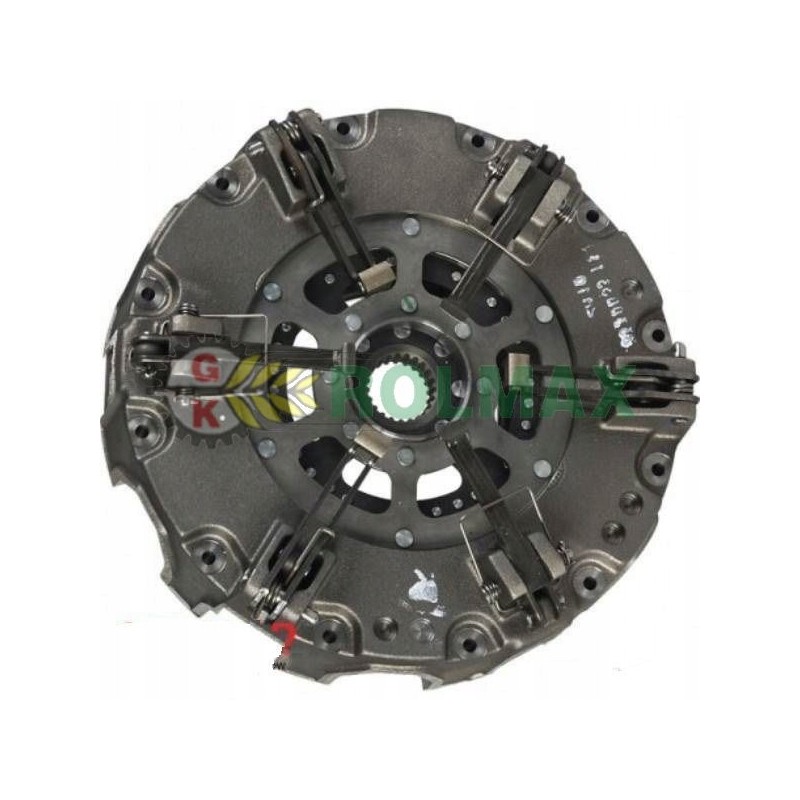 Clutch fendt hatch e117108100010 233003311