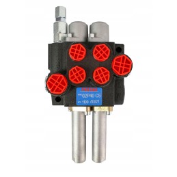 Auro joystick set 3 sec cable splitter