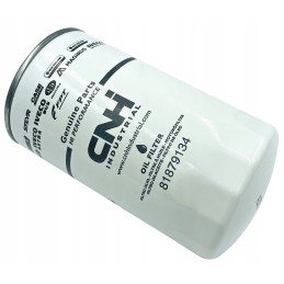Oil filter new holland case iveco 81879134