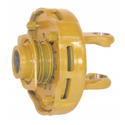 Walterscheid k92 friction clutch 1 3 8 z6 series