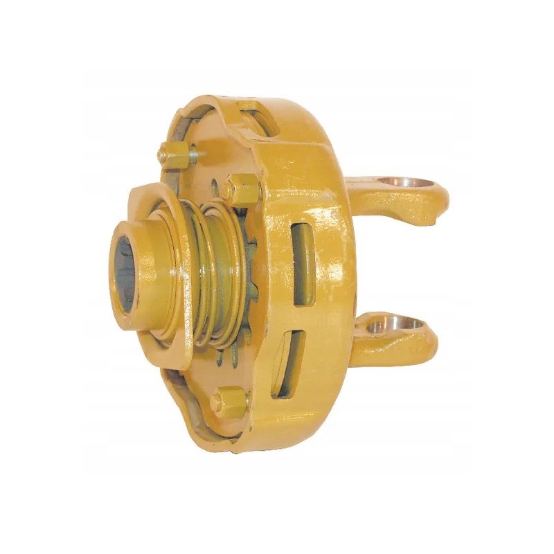 Walterscheid k92 friction clutch 1 3 8 z6 series