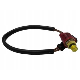 Oil pressure sensor john deere al227982