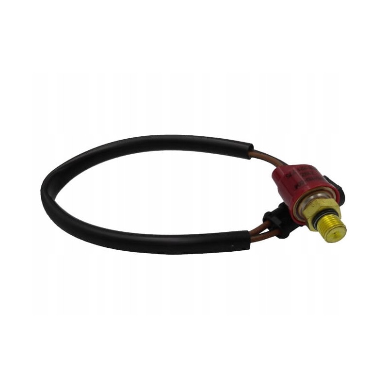 Oil pressure sensor john deere al227982