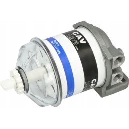 883786m91 fuel filter with massey ferguson base