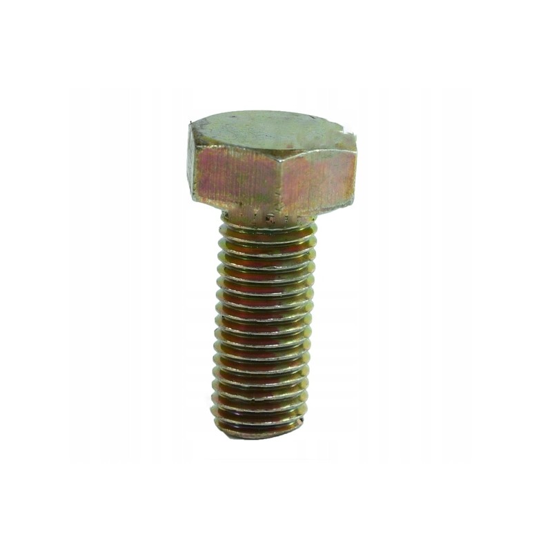 Rear head cover bolt 5 16 x 3