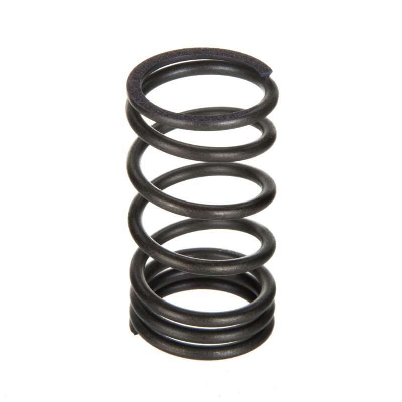 Exhaust valve spring claas landini jcb mf