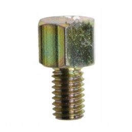 Vent plug for zetor c 385 930594 930090