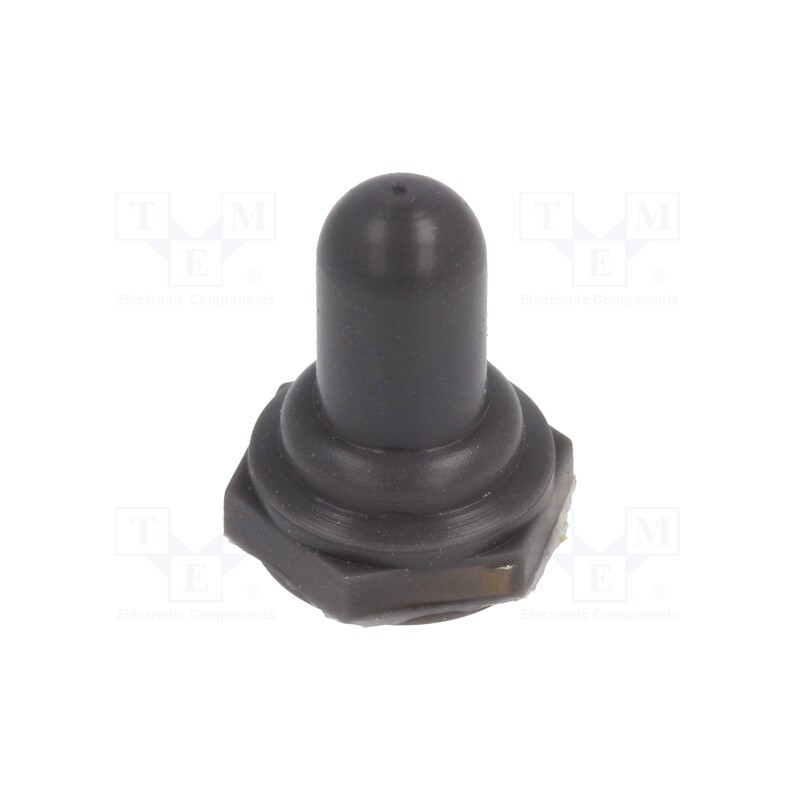 1 pcs x KNITTER-SWITCH - ET 307 - Waterproof cover, -34÷204°C, Mech.durability: 50000cycles, screw