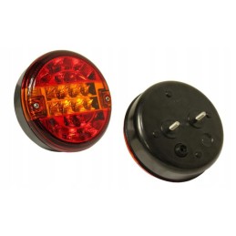 LED rear lamp 12v 24v high quality