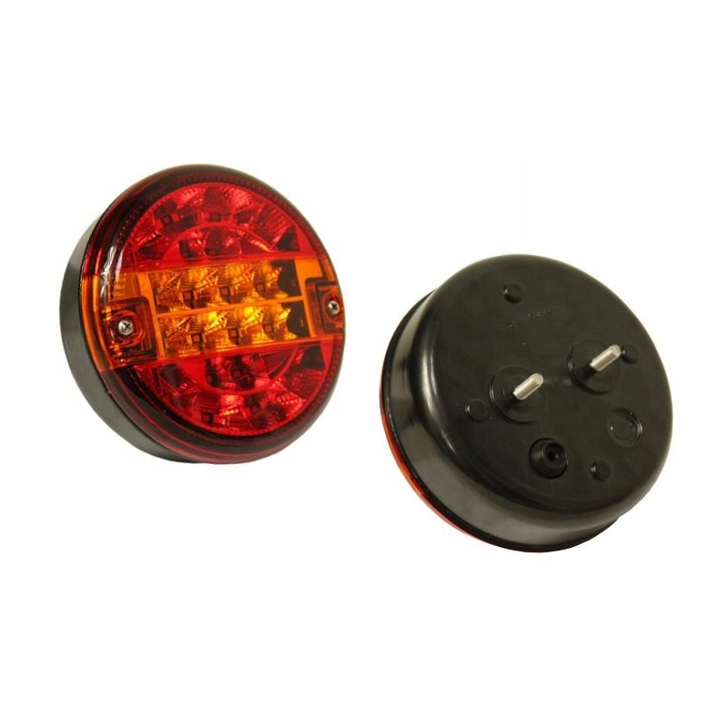 LED rear lamp 12v 24v high quality