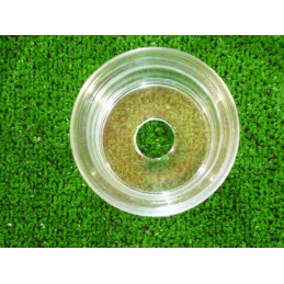 Fuel filter separator 112 1 1024386m1