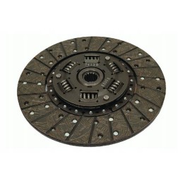 Vpg2144 main drive disc