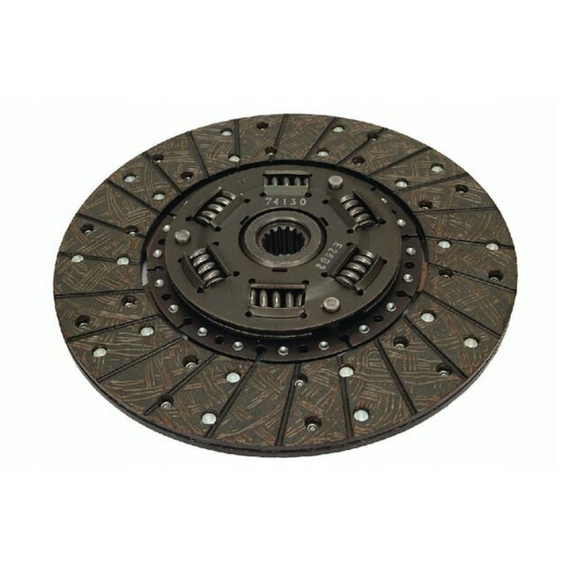 Vpg2144 main drive disc