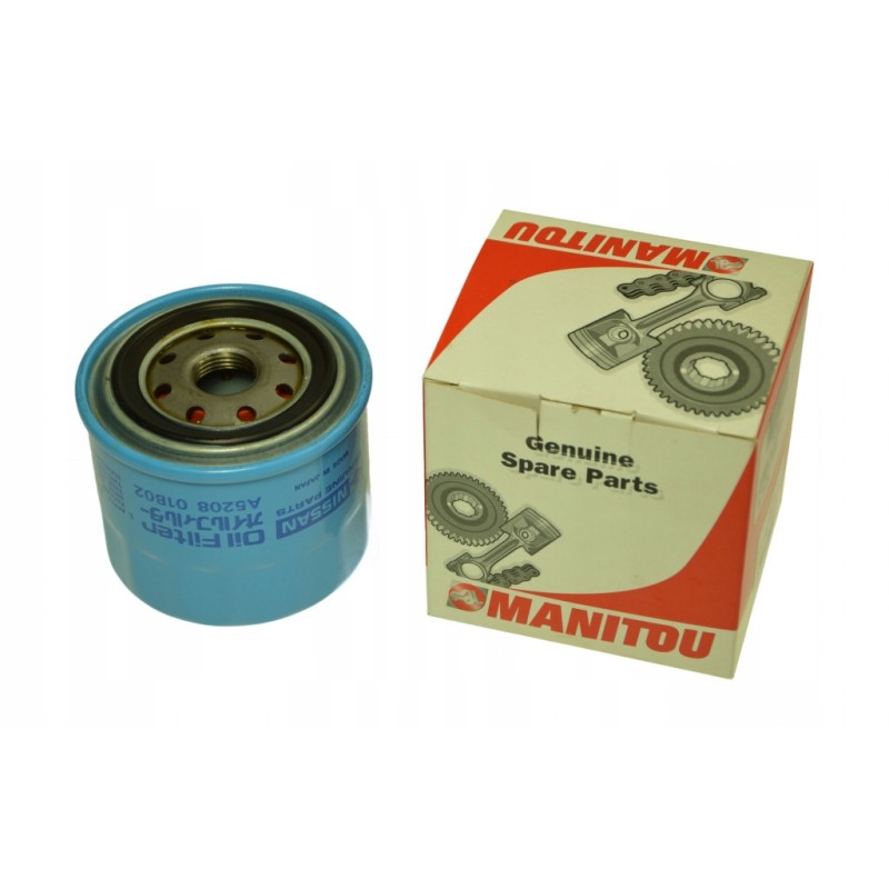 Original Manitou 821091 engine oil filter