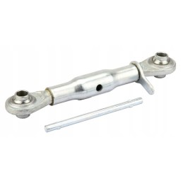 Upper connector with inch thread 1 1 8 180mm