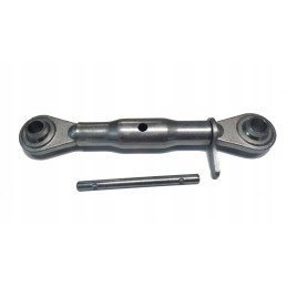 Upper connector with inch thread 1 1 8 180mm