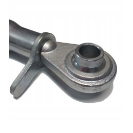 Upper connector with inch thread 1 1 8 180mm