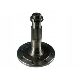 Roll the wheels without studs 2 and nuts c 360 skropol