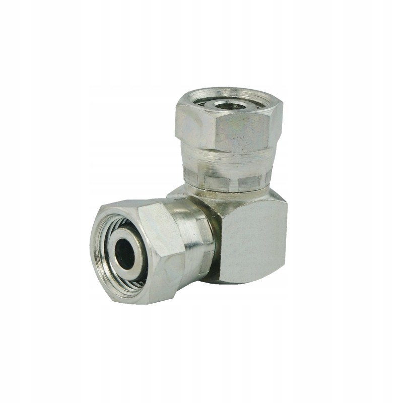 Angle connector aa m22x1 5 m20x1 5 hydrolider