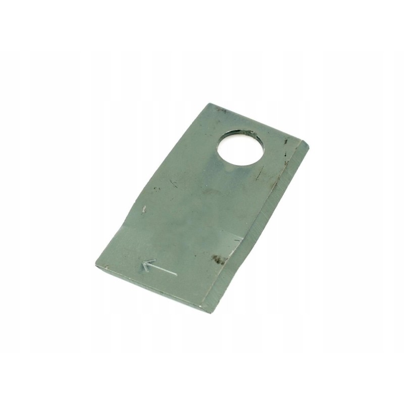 Right mower blade Krone 151385 0 4189300001 kt418