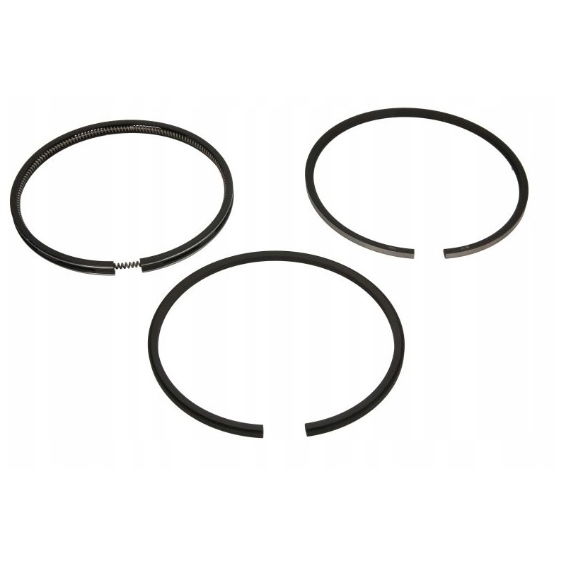 Piston ring set 800012711000 kolbenschmidt