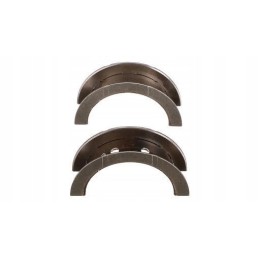 Set of thrust washers New Holland Case 500086