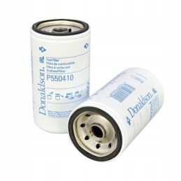 Spin on Donaldson P550410 fuel filter