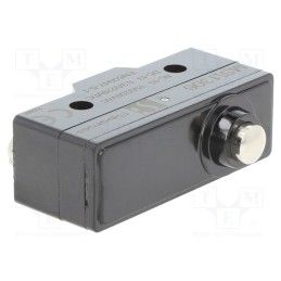 1 pcs x SPAMEL - MS\1306 - Microswitch SNAP ACTION, 15A/250VAC, 0.3A/220VDC, with pin, SPDT
