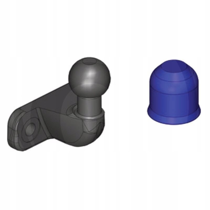 Ball with collar 777157016002 set scharmueller