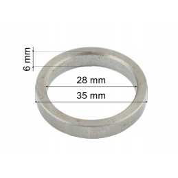 Clutch shaft retaining ring 50 41 904 0 5