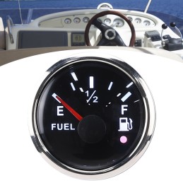Universal fuel level indicator IP67
