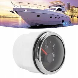 Universal fuel level indicator IP67