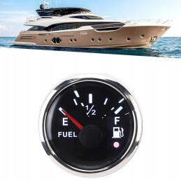 Universal fuel level indicator IP67