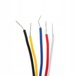 Universal fuel level indicator IP67