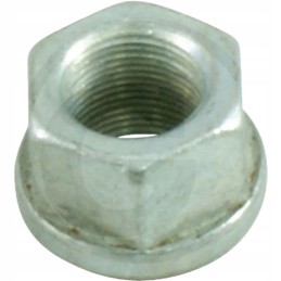 Rear wheel bolt nut 65680161055 m