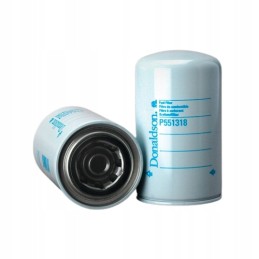 Spin on Donaldson P551318 fuel filter