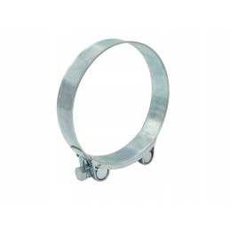 Screw clamp gbs 98 103 for cable