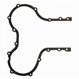 Timing cover gasket c 330 0050001481 0822