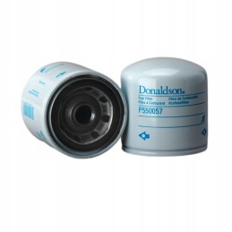 Spin on Donaldson P550057 fuel filter