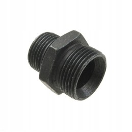 C 330 engine oil pump connector