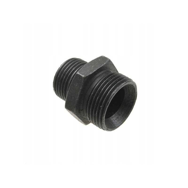 C 330 engine oil pump connector