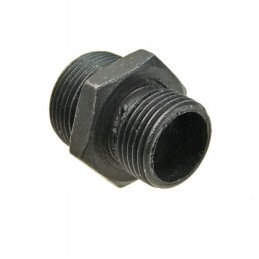 C 330 engine oil pump connector