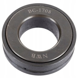 Front axle bearing 4 wd vpj2528 27 8x52x16mm