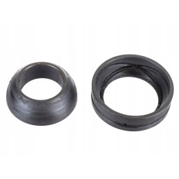 Front axle bearing 4 wd vpj2528 27 8x52x16mm