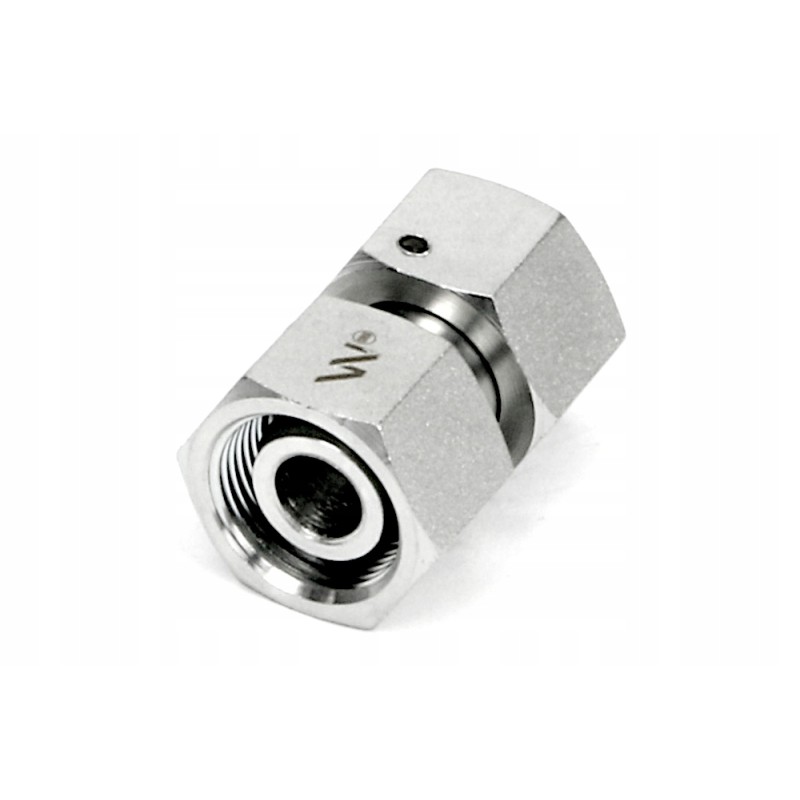 Hydra metric aa m18x1 5 12l Warynski connector