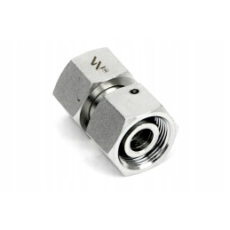 Hydra metric aa m18x1 5 12l Warynski connector