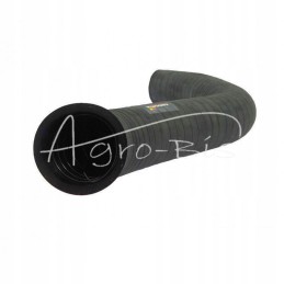 Air filter hose 883679m1 reinforced with cord an