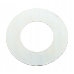 C 385 power steering cylinder pin washer