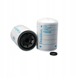 Spin on Donaldson P550105 fuel filter
