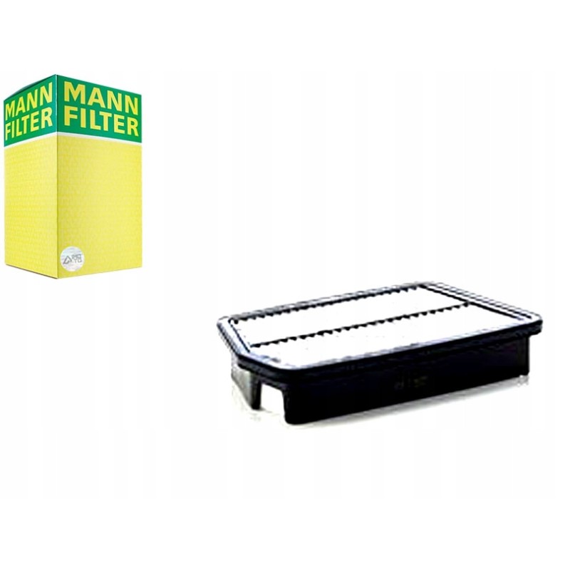 Daewoo Rezzo Mann Filter air filter